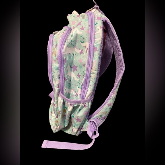 ✨🦄 Unicorn BackPack 🦄 ✨ GUC - Picture 4 of 8